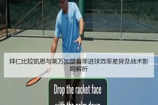 拜仁比较凯恩与莱万加盟首季进球效率差异及战术影响解析